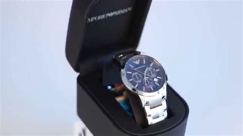emporio armani ar2448 fake